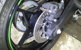 KAWASAKI ZX-4R SE 2023 ZX400P