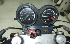 HONDA BROS 650 1988 RC31