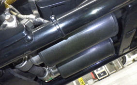 HARLEY FLSTF 1450 2001