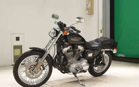 HARLEY XLH883 2000