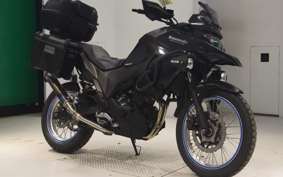 KAWASAKI VERSYS X250 A LE250D