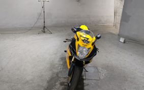 SUZUKI GSX-R750 2012 GR7MA