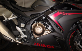 HONDA CBR400R 2020 NC56