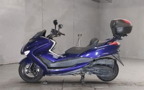 YAMAHA MAJESTY 250 SG20J