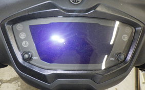 YAMAHA CYGNUS Griffus 2025 SEJ4J