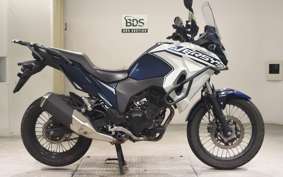 KAWASAKI VERSYS X250Aﾂｱﾗｰ LE250D
