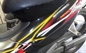HONDA TENA110 NZ110PC