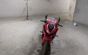 HONDA CBR650R 2021 RH03