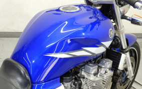 YAMAHA XJR1300 2016 RP03J