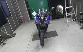 YAMAHA YZF-R25 2015 RG43J