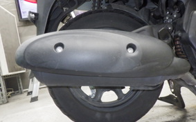 YAMAHA VINO 50 Gen.4 2012 AY02