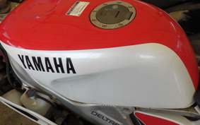YAMAHA TZR250 3MA