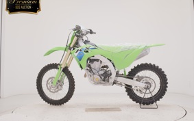 KAWASAKI KX450 KX450M