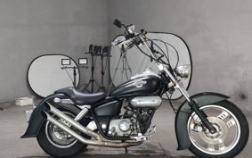 HONDA MAGNA 50 AC13