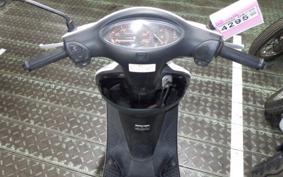 HONDA DIO Z4 GEN 2 AF63
