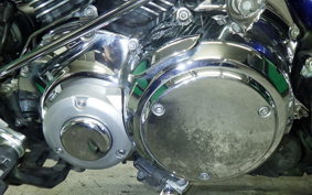 YAMAHA XV1900 RAIDER 2019