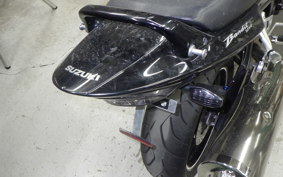 SUZUKI BANDIT 1250 F 2011 GW72A