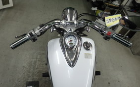 YAMAHA DRAGSTAR 400 2001 VH01J