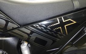 YAMAHA WR250X 2007 DG15J