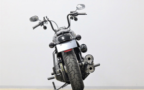 HARLEY  HARLEY FXBB 2018 YJJ