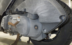 SUZUKI ADDRESS V125 G CF46A