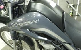 YAMAHA SEROW 250 DG11J