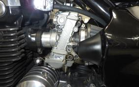 KAWASAKI ZEPHYR 400 KAI 2002 ZR400C