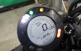 KAWASAKI ELIMINATOR400-3 2024 EL400A
