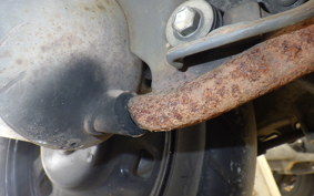 SUZUKI ADDRESS V50 Gen.2 CA44A