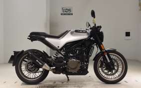 HUSQVARNA HUSQVARNA ビットピレン401 2020