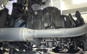 HONDA REBEL 250 A 2024 MC49