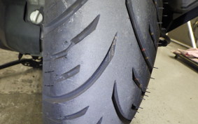 YAMAHA N-MAX 155 A 2006 SG50J