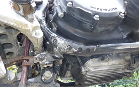HONDA CBX550F PC04