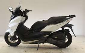 HONDA FORZA 125 A 2013