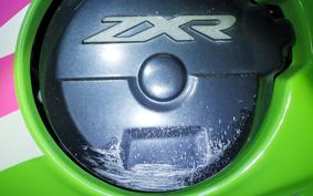 KAWASAKI ZXR400 Gen.2 2004