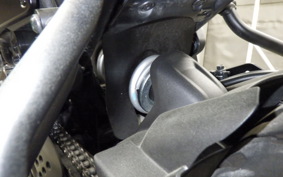 YAMAHA XSR700 2025 RM41J