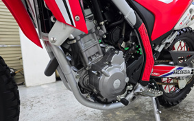 HONDA CRF250L MD44