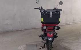 HONDA CT125 HUNTER  CUB  JA55