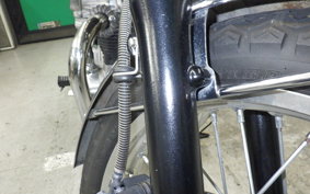 KAWASAKI W650 2007 EJ650A