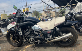 YAMAHA VMAX 1996 2WE