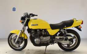 KAWASAKI ZEPHYR 750 1990 ZR750C