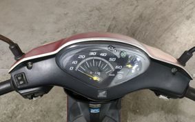 HONDA DIO AF68