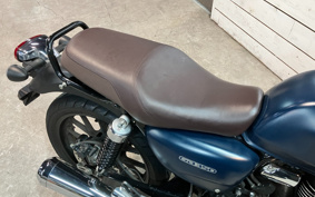 HONDA GB350 2024 NC59