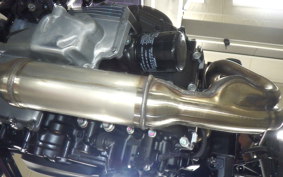 KAWASAKI ELIMINATOR400-3 2025 EL400A