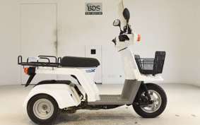 HONDA GYRO X TD02
