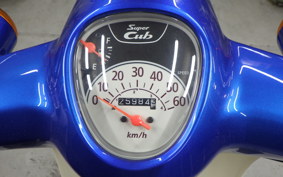 HONDA C50 SUPER CUB AA09