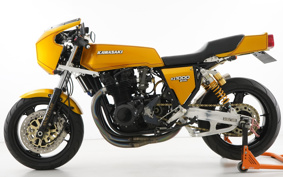 KAWASAKI Z900 2004 Z1F