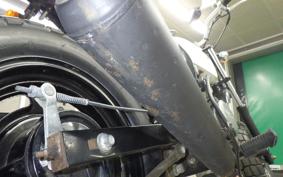 HONDA APE 50 2016 AC16