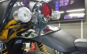 HONDA MONKEY 125 2001 JB02