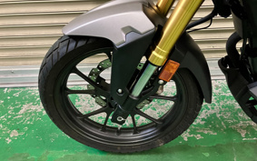 HONDA CB200X ABS MC56